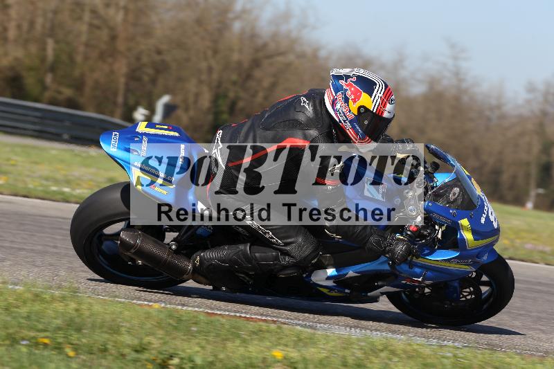 Archiv-2025/03 04.04.2025 TZ Motorsport ADR/Gruppe gelb/86
